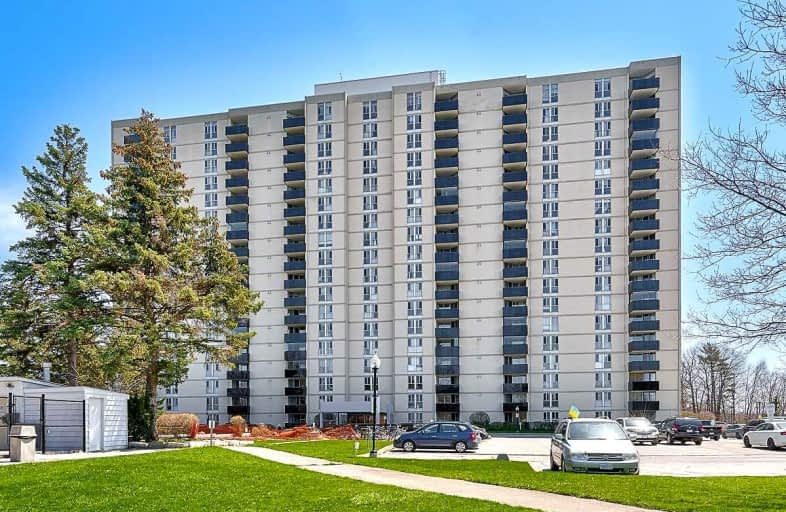 507-420 Mill Road, Toronto | Image 1