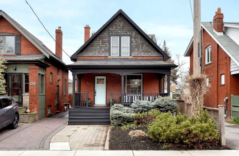 56 Tenth Street, Toronto | Image 1