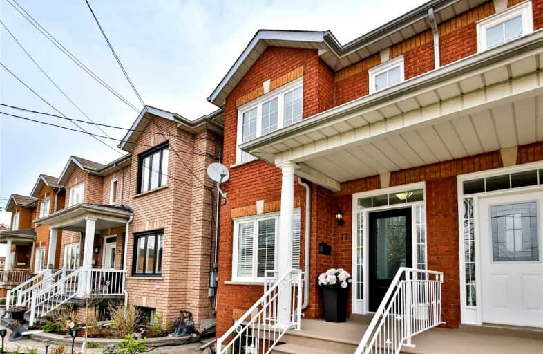 17 Prescott Avenue, Toronto | Image 1