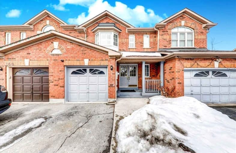 142 Sandyshores Drive, Brampton | Image 1