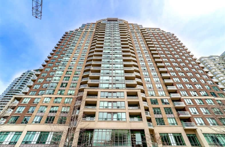 1616-156 Enfield Place, Mississauga | Image 1