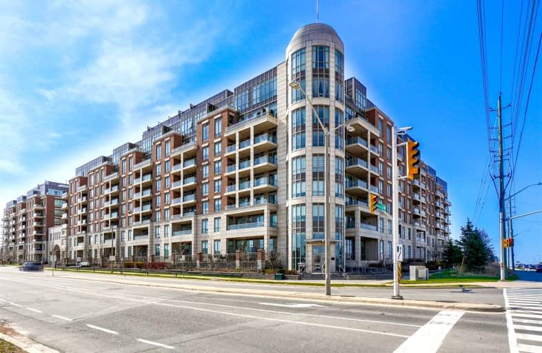 430-2480 Prince Michael Drive, Oakville | Image 1