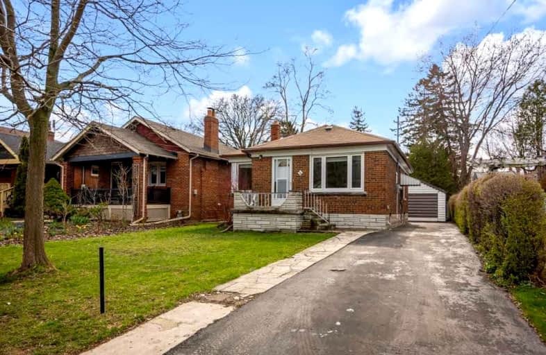 70 Queens Avenue, Toronto | Image 1