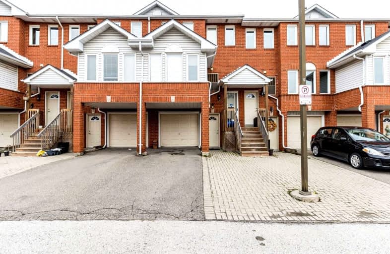 40-33 Wylie Circle, Halton Hills | Image 1