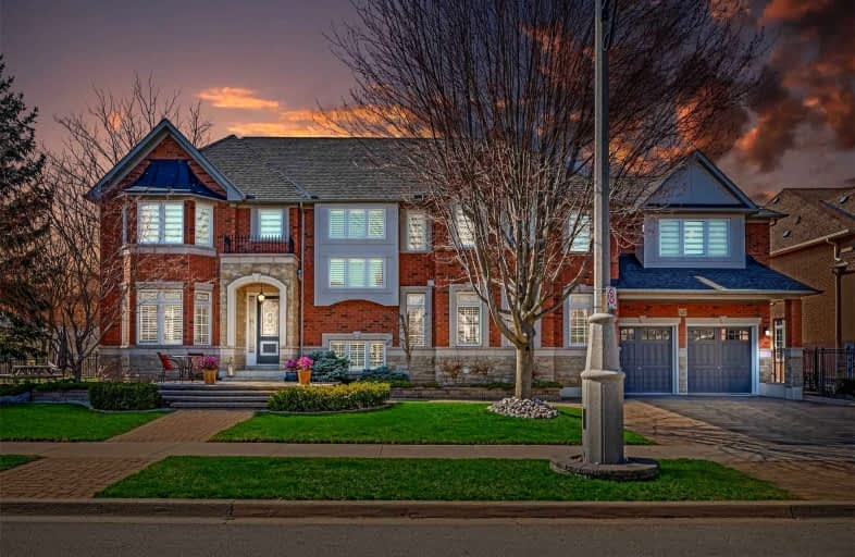 3427 Buena Vista Court, Oakville | Image 1