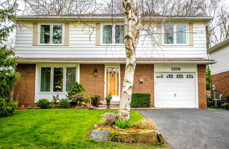 2370 Woking Crescent, Mississauga | Image 1