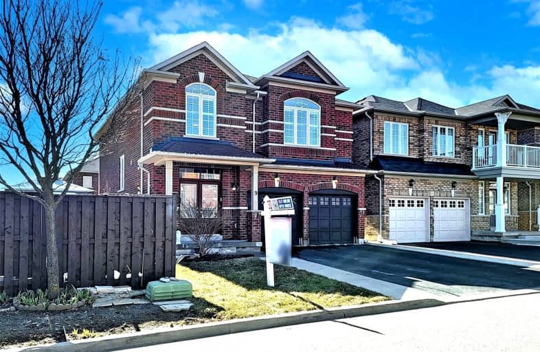 9 Serences Way, Brampton | Image 1