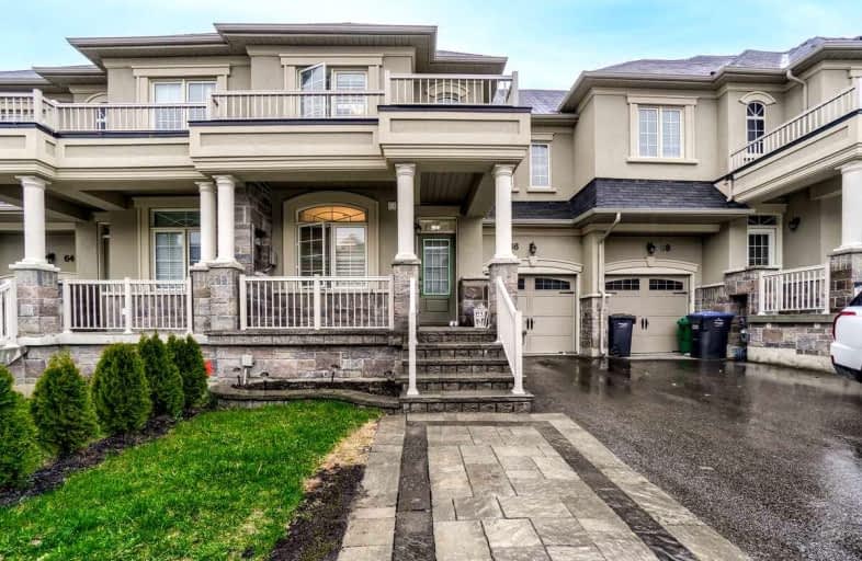 66 Villadowns Trail, Brampton | Image 1