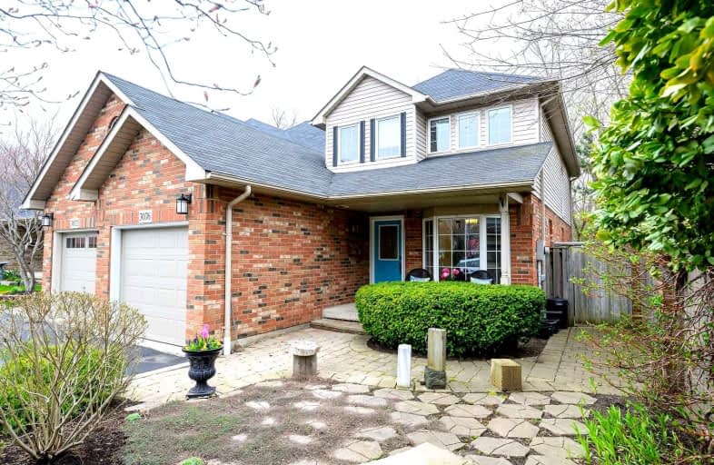 3076 Lakeshore Road West, Oakville | Image 1