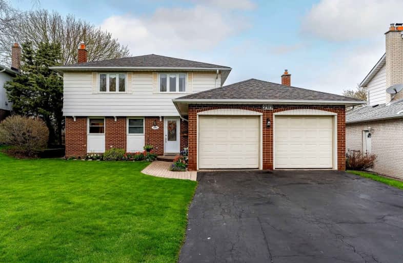 2313 Homelands Drive, Mississauga | Image 1