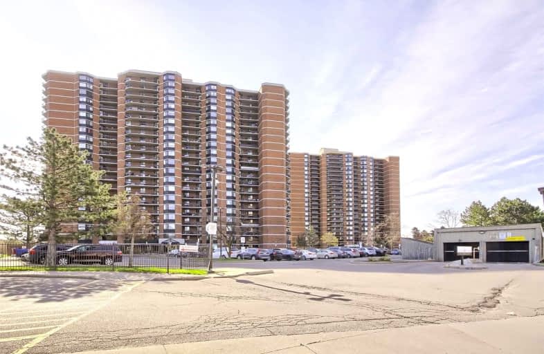 1010-236 Albion Road, Toronto | Image 1