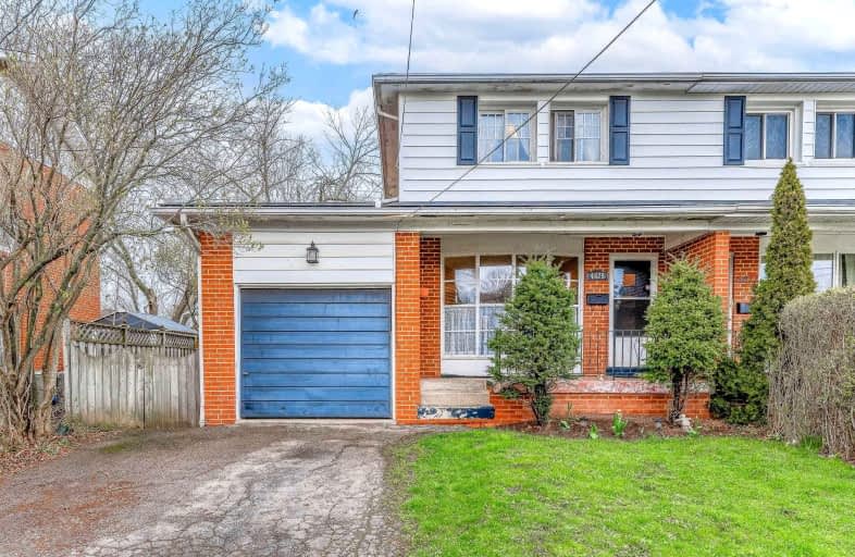 4475 Bennett Road, Burlington | Image 1