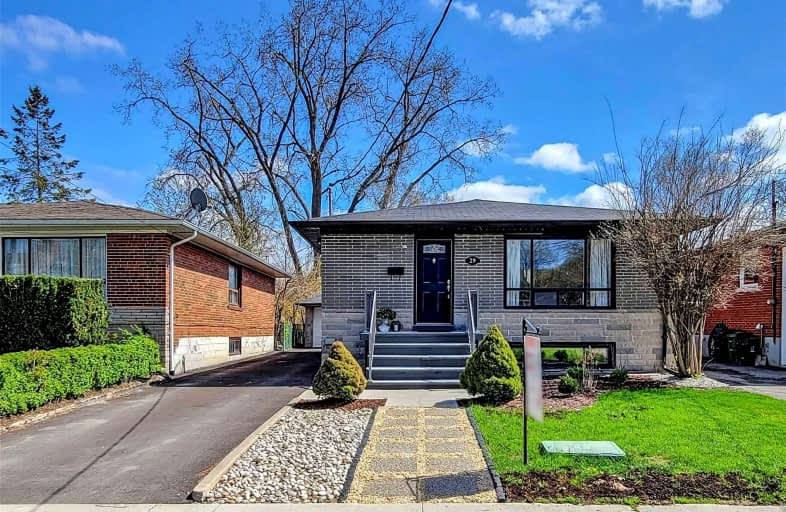 29 Black Creek Boulevard, Toronto | Image 1