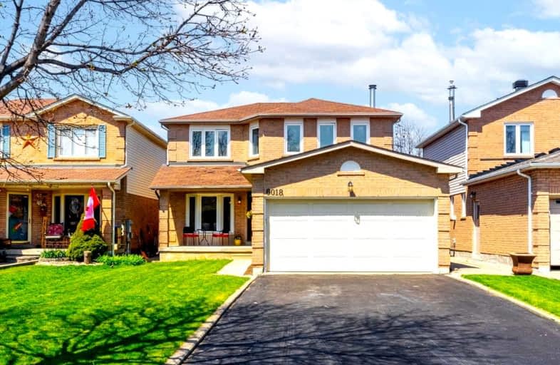 6018 Prairie Circle, Mississauga | Image 1