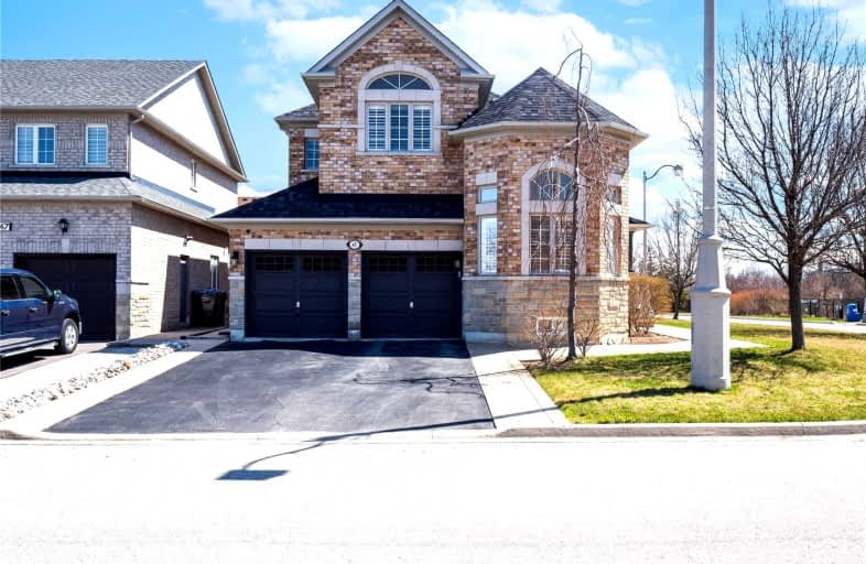 45 Princess Valley Crescent, Brampton | Image 1