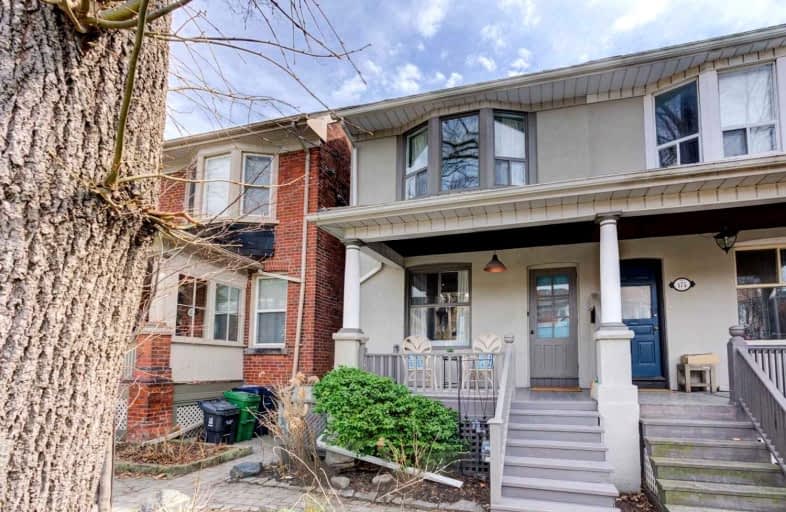 173 Fern Avenue, Toronto | Image 1