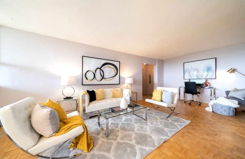 407-551 The West Mall, Toronto | Image 1