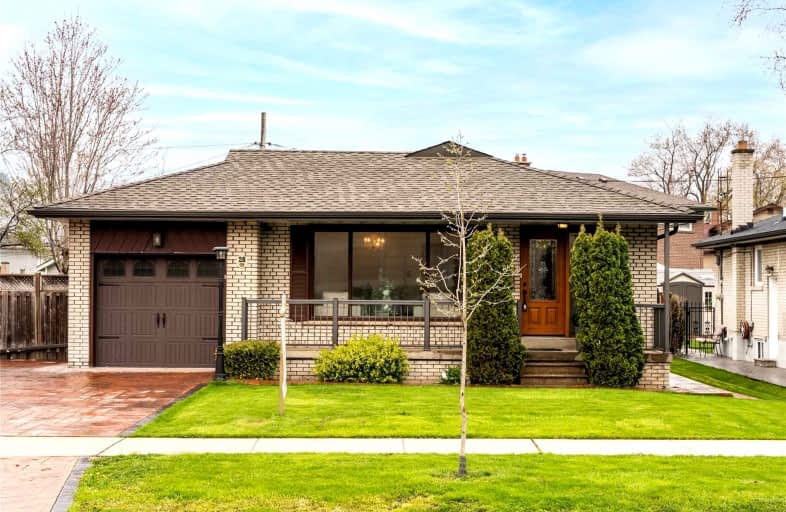 28 Birgitta Crescent, Toronto | Image 1