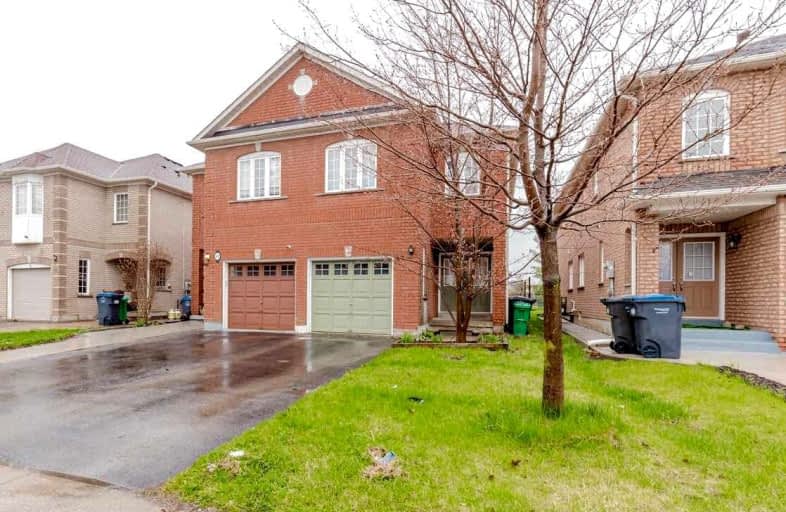 47 Olde Town Road, Brampton | Image 1