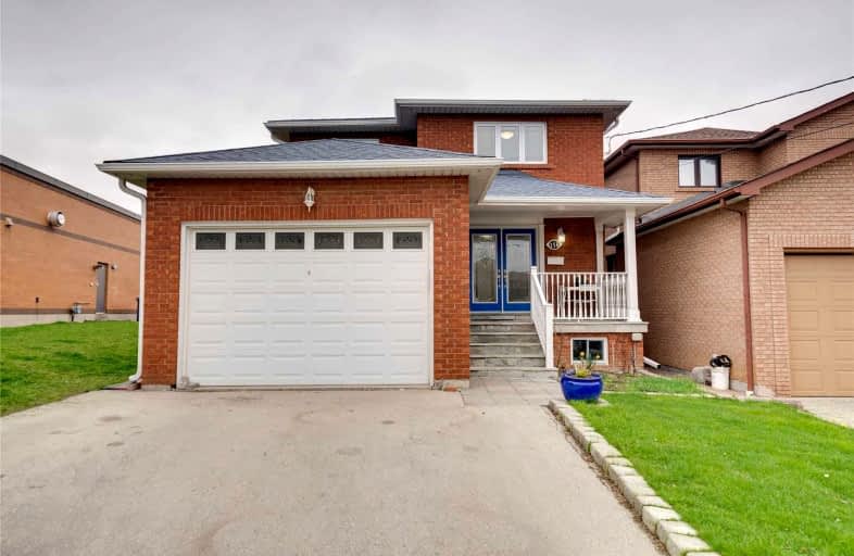 158 Stayner Avenue, Toronto | Image 1