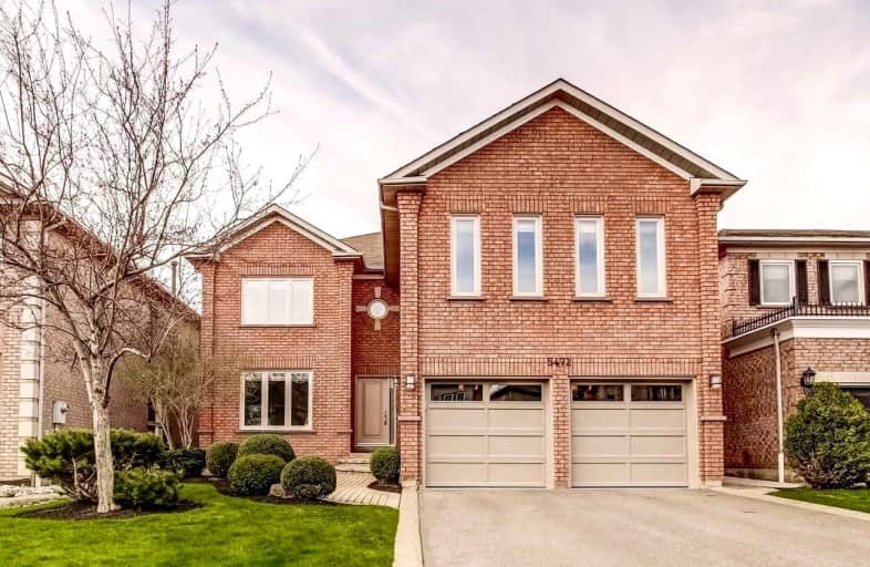 5472 Elgar Court, Mississauga | Image 1