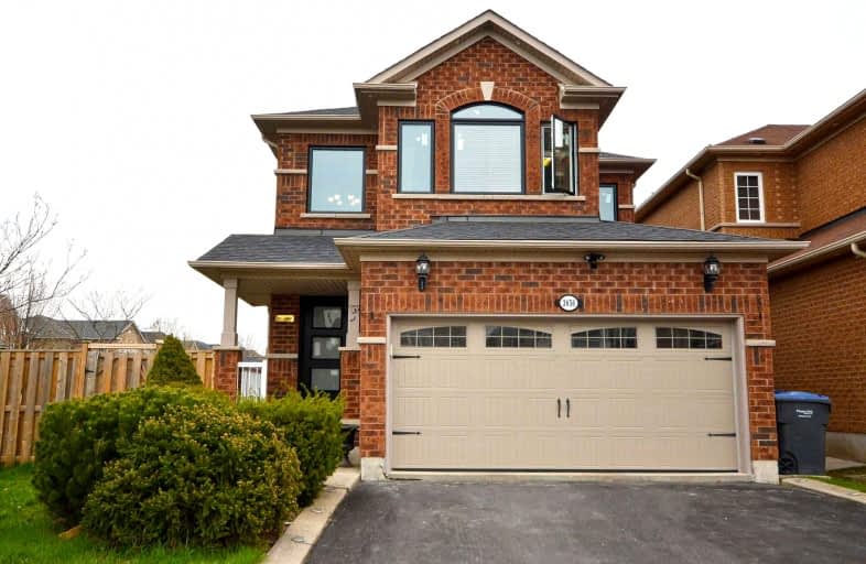 3856 Passway Road, Mississauga | Image 1