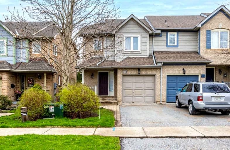 1146 Treetop Terrace, Oakville | Image 1