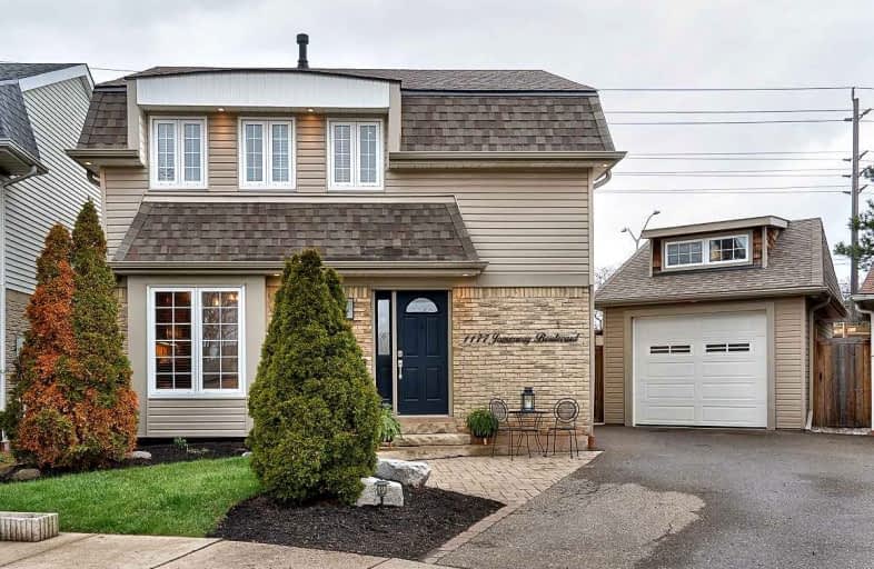 1177 Jamesway Boulevard, Oakville | Image 1