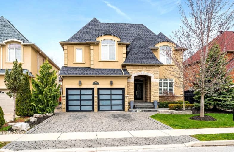 59 Louvain Drive, Brampton | Image 1