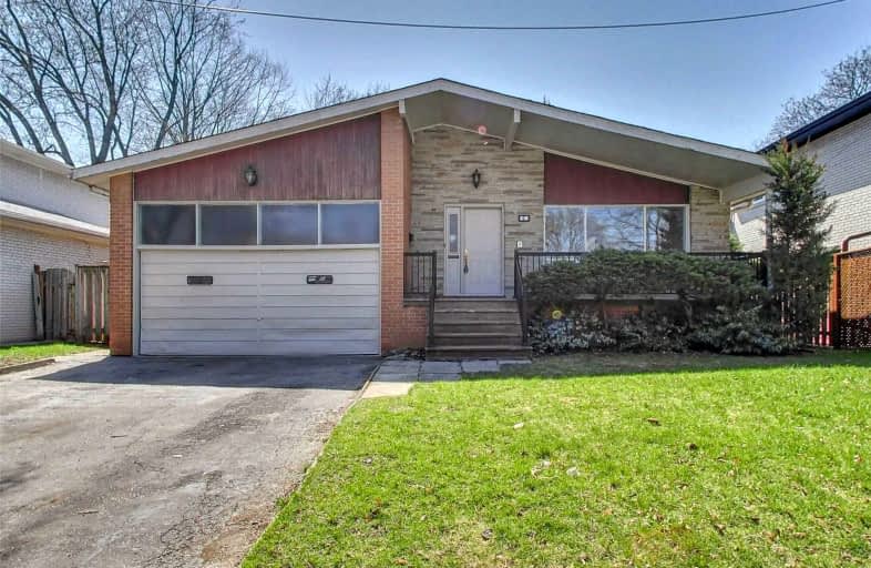 9 Sheffley Crescent, Toronto | Image 1