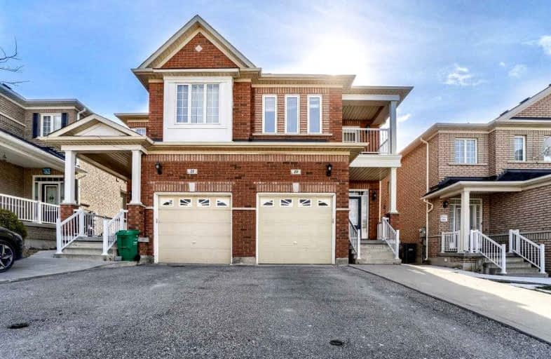 19 Palm Tree Road, Brampton | Image 1