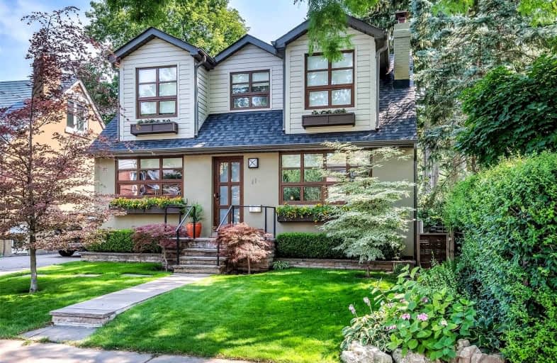 11 Coe Hill Drive, Toronto | Image 1