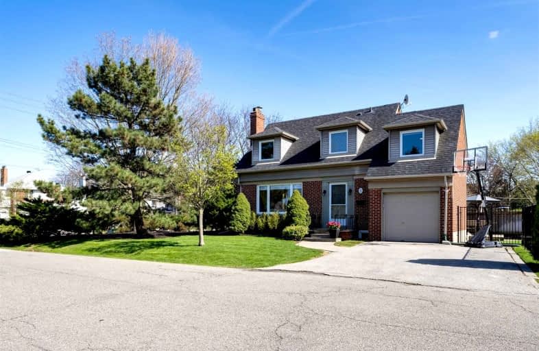 1 Fairmar Avenue, Toronto | Image 1