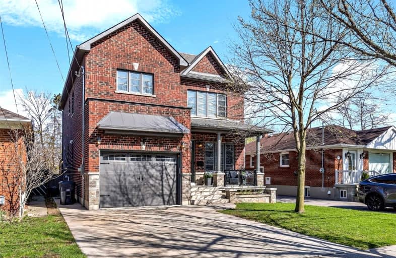 35 Cedarcrest Drive, Toronto | Image 1