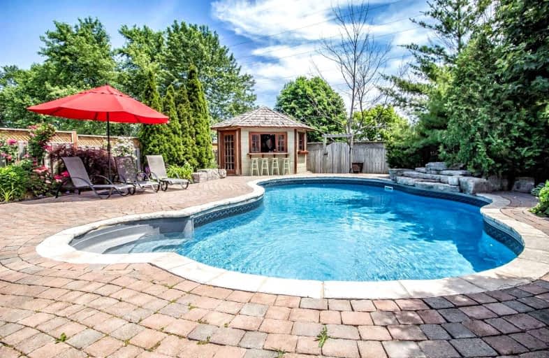 4452 Sedgefield Road, Mississauga | Image 1