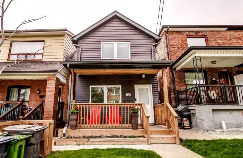 136 Mcroberts Avenue, Toronto | Image 1