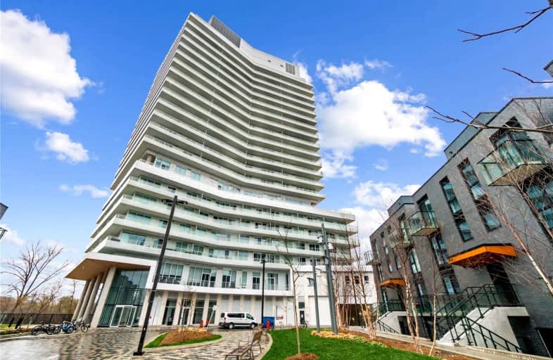 505-20 Brin Drive, Toronto | Image 1