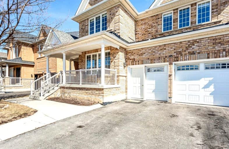 9 Browley Drive South, Brampton | Image 1