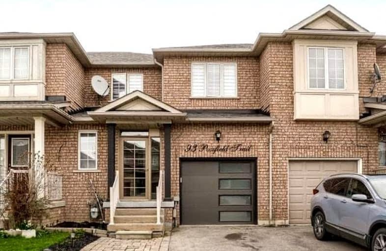 93 Passfield Trail, Brampton | Image 1