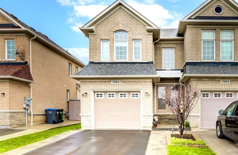 7062 Village Walk, Mississauga | Image 1