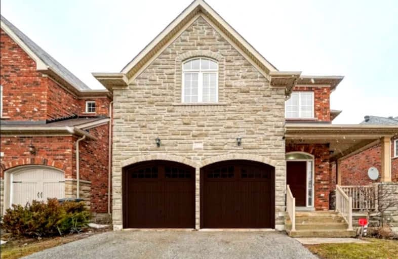 5511 Freshwater Drive, Mississauga | Image 1