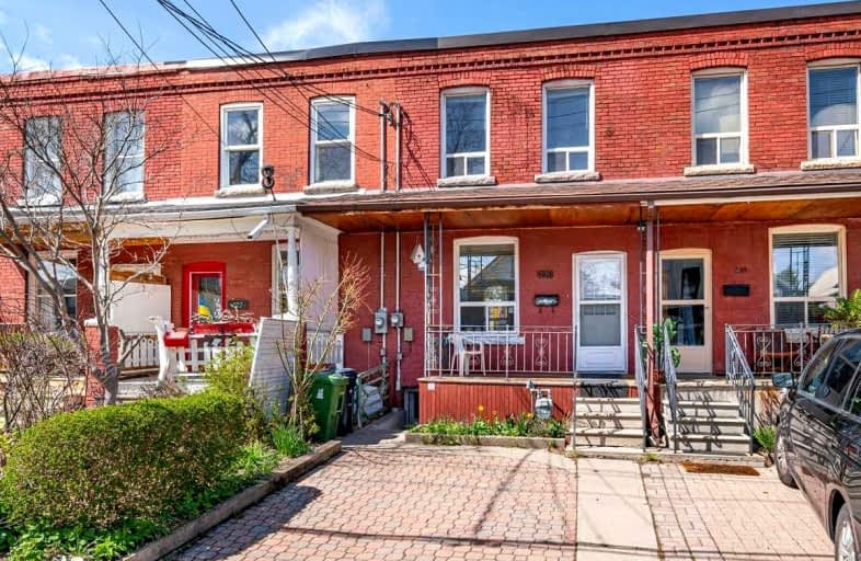 220 Maria Street, Toronto | Image 1