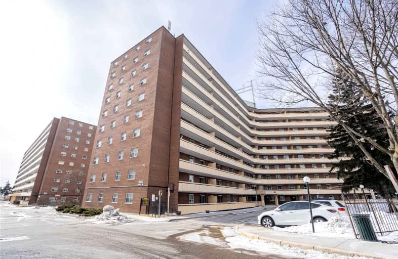 802-3555 Derry Road East, Mississauga | Image 1