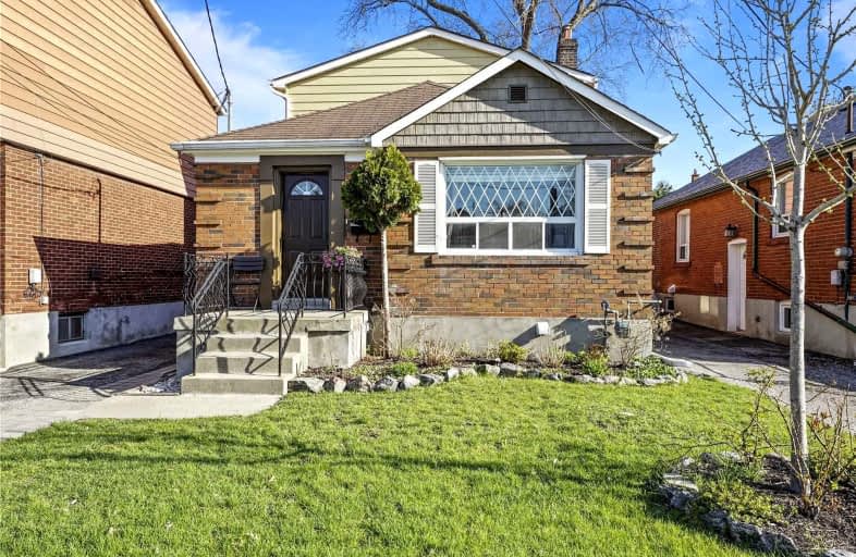 33 Mahoney Avenue, Toronto | Image 1