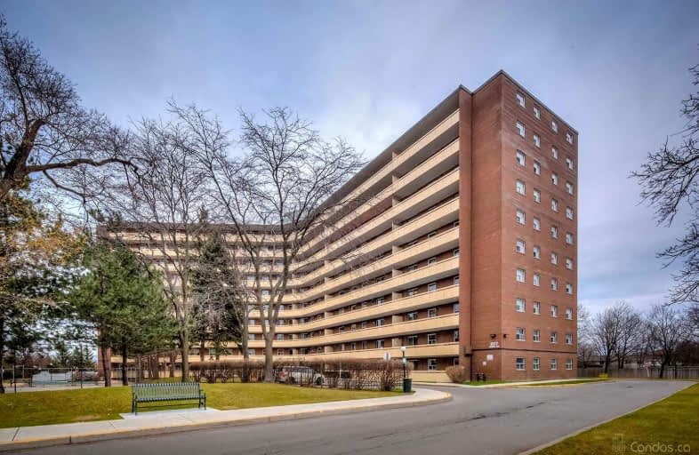 #507-3577 Derry Road East, Mississauga | Image 1