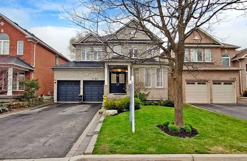 7102 Hallsands Drive, Mississauga | Image 1