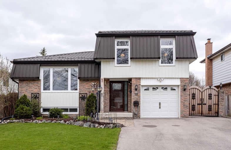 25 Jefferson Road, Brampton | Image 1