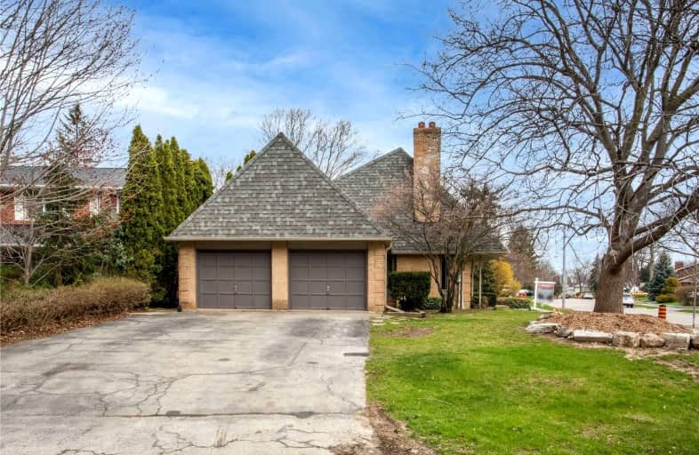 203 Markland Drive, Toronto | Image 1