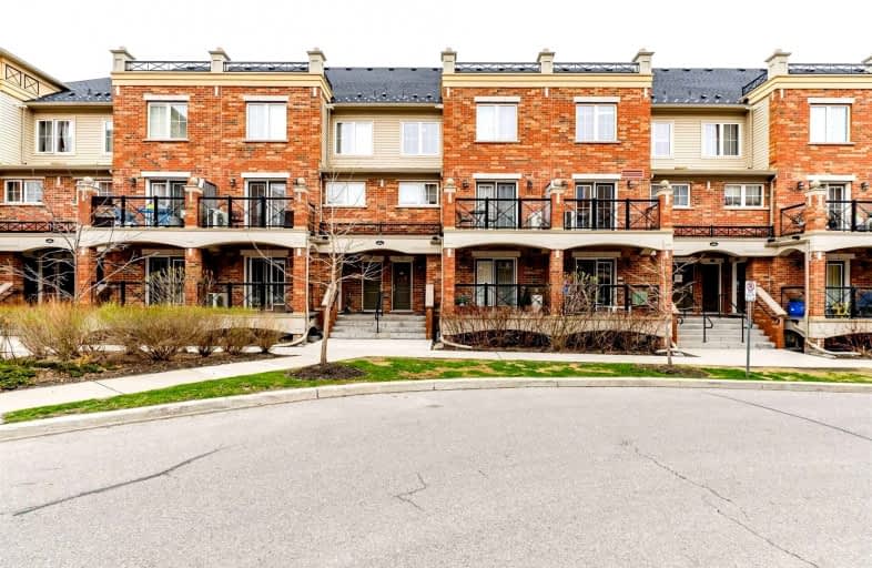 30-51 Hays Boulevard, Oakville | Image 1