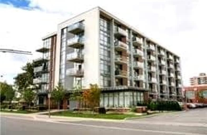 602-70 Port Street East, Mississauga | Image 1